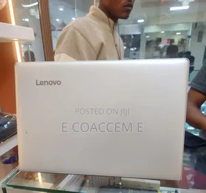 New Laptop Lenovo 8GB Intel Core i7 HDD 1T