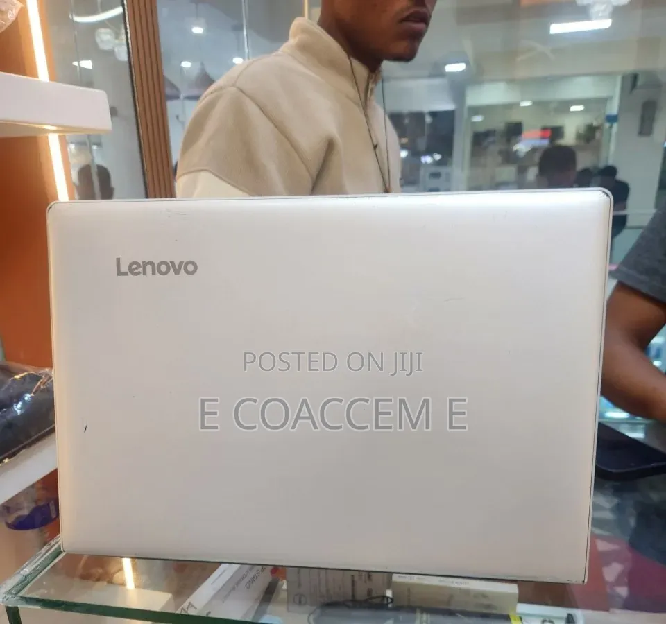 New Laptop Lenovo 8GB Intel Core i7 HDD 1T