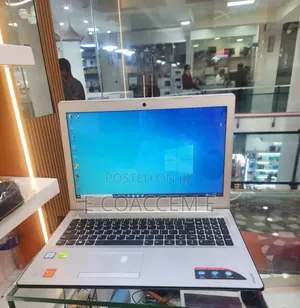 New Laptop Lenovo 8GB Intel Core i7 HDD 1T