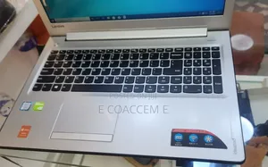 New Laptop Lenovo 8GB Intel Core i7 HDD 1T