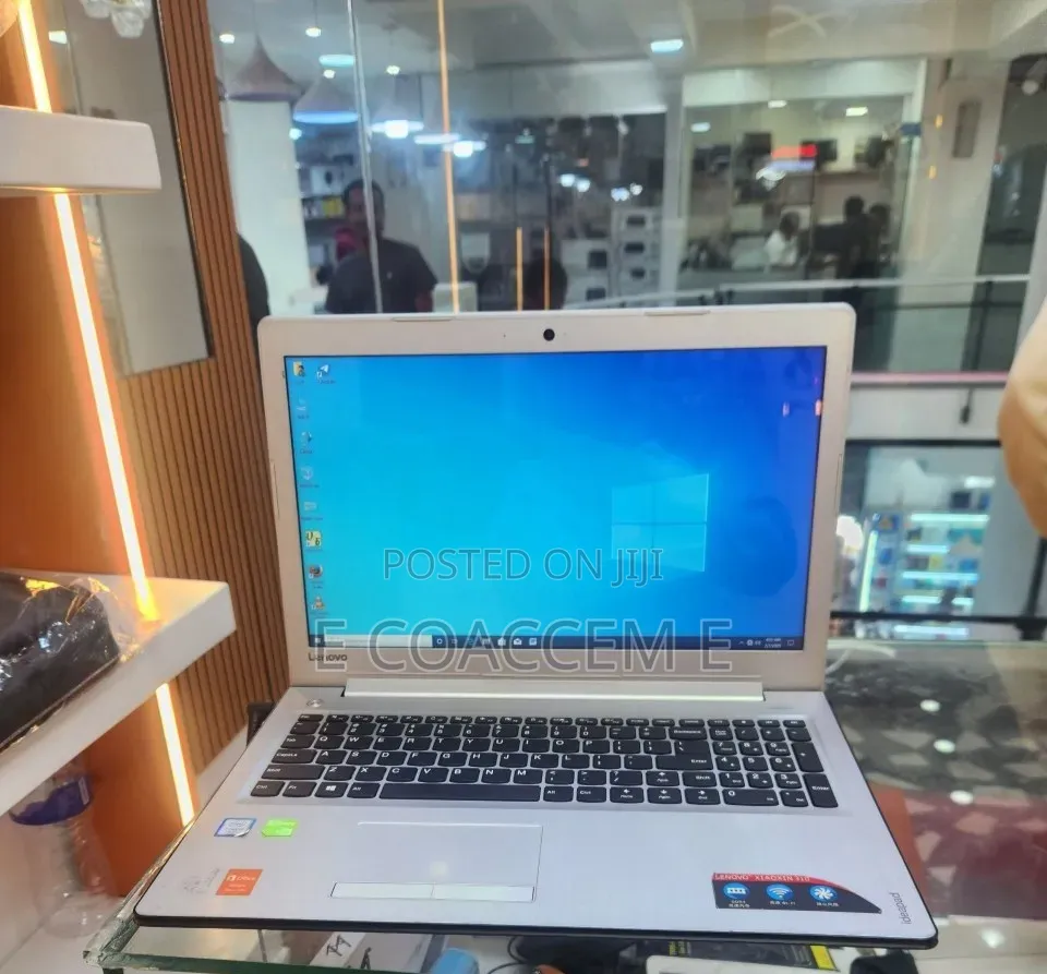 New Laptop Lenovo 8GB Intel Core i7 HDD 1T
