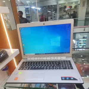 New Laptop Lenovo 8GB Intel Core i7 HDD 1T