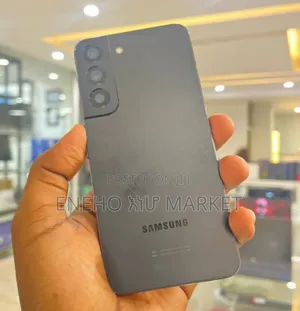 New Samsung Galaxy S22+ 5G 256 GB Black