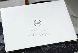New Laptop Dell XPS 13 16GB Intel Core i7 SSD 512GB