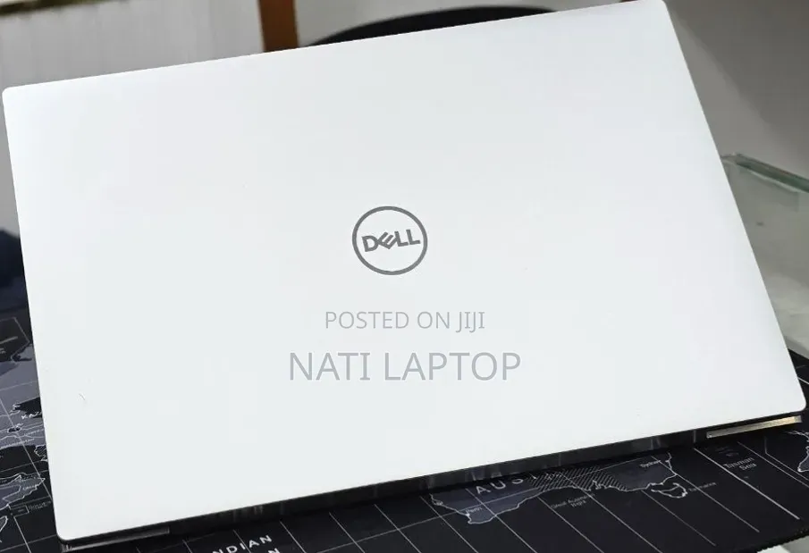 New Laptop Dell XPS 13 16GB Intel Core i7 SSD 512GB