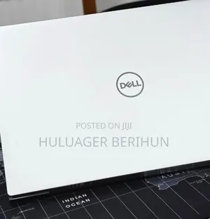 New Laptop Dell XPS 13 16GB Intel Core i7 SSD 512GB