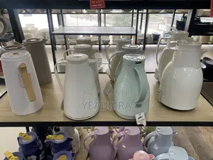 Thermos Vacuum Flask, Insulated
