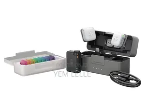 DJI Mic Mini 2