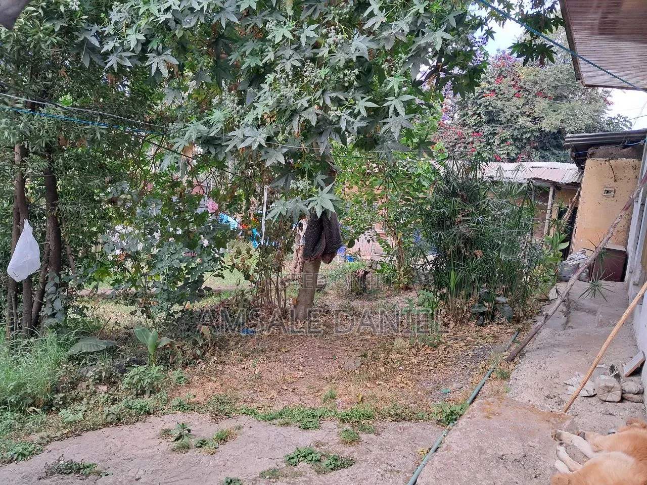 Residential Land for Sale