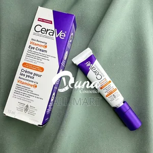 CeraVe Vitamin C Serum
