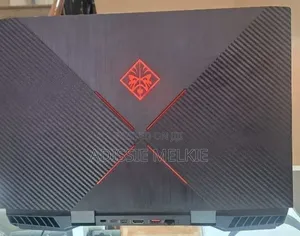 New Laptop HP Omen X 16GB Intel Core i7 SSD 128GB