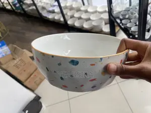 Salad, Soup, Stew Bowl