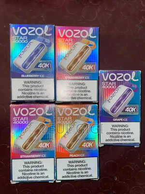 Orignal Vape