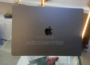 New Laptop Apple MacBook 16GB Apple M1 Pro SSD 512GB