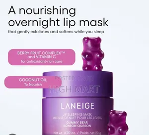 Laneige Lip Sleeping Mask