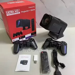 Hy 320 Mini Projector