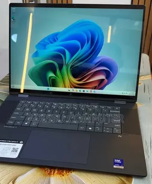 New Laptop HP OmniBook 5 14" 16GB Intel Core Ultra 7 SSD 1T