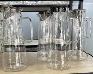Water or Juice Jug/Pitcher