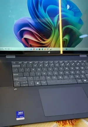 New Laptop HP OmniBook 5 14" 16GB Intel Core Ultra 7 SSD 1T