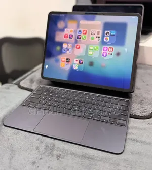 New Apple iPad Pro 512 GB
