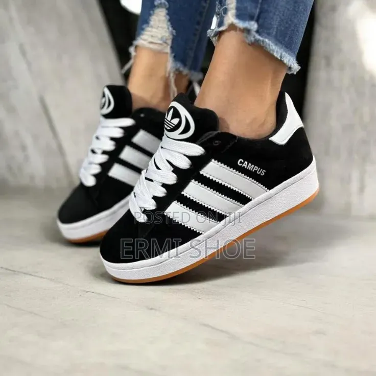 Unisex Brand Shoe