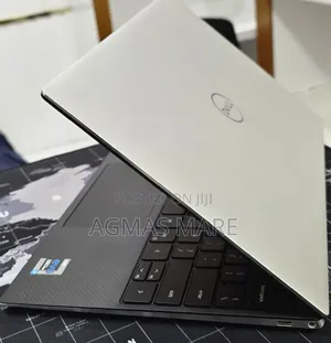 New Laptop Dell XPS 13 16GB Intel Core i7 SSD 512GB