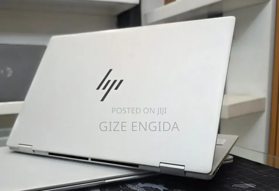 New Laptop HP Envy 15 16GB Intel Core Ultra 7 SSD 512GB