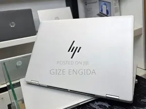 New Laptop HP Envy 15 16GB Intel Core Ultra 7 SSD 512GB