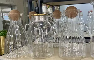 Water or Juice Flask
