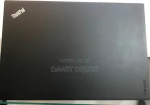 Laptop Lenovo ThinkPad T460 8GB Intel Core i5 HDD 1T