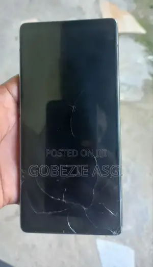 Google Pixel 7a 128 GB Gray