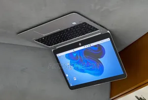 New Laptop HP EliteBook 1040 G3 16GB Intel Core i7 SSD 512GB