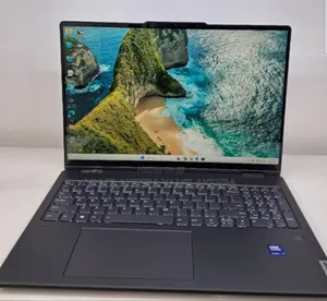 New Laptop Lenovo Yoga 7i 16GB Intel Core Ultra 7 SSD 512GB