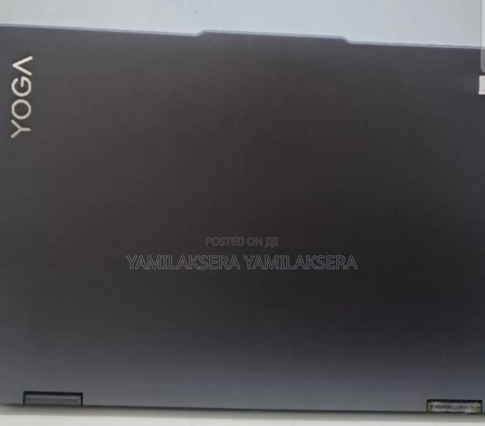 New Laptop Lenovo Yoga 7i 16GB Intel Core Ultra 7 SSD 512GB