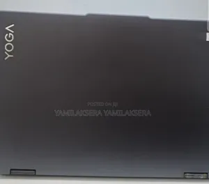New Laptop Lenovo Yoga 7i 16GB Intel Core Ultra 7 SSD 512GB