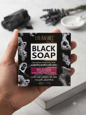 Black Soap