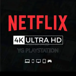 Netflix Ethiopia