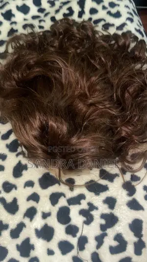 Human Hair