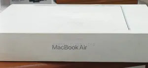 New Laptop Apple MacBook Pro 2019 16GB Apple M5 Pro SSD 512GB