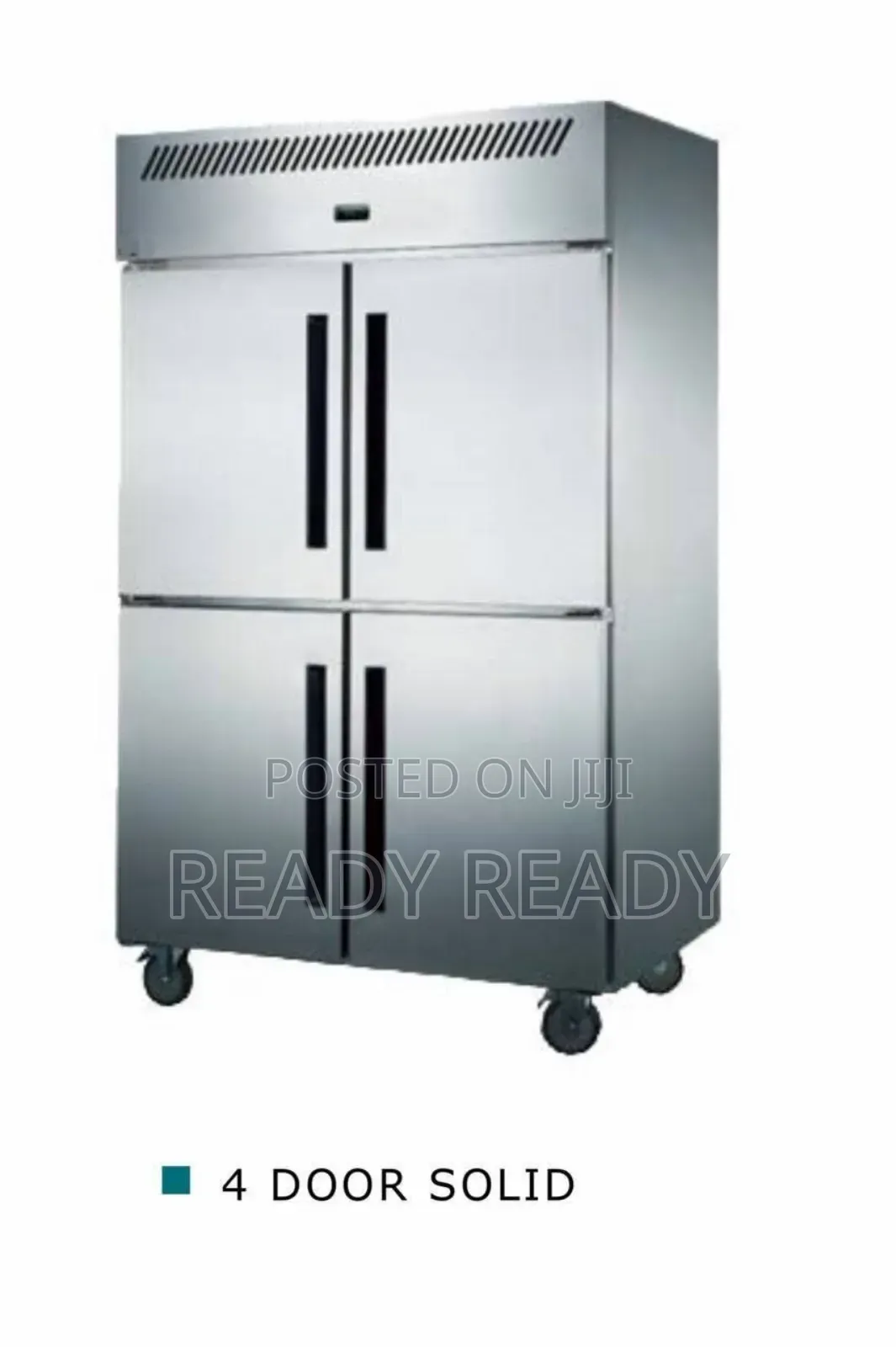 Rrefrigerator
