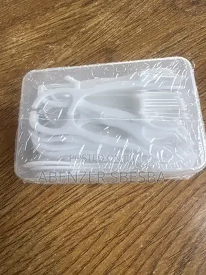 Dental Flossers