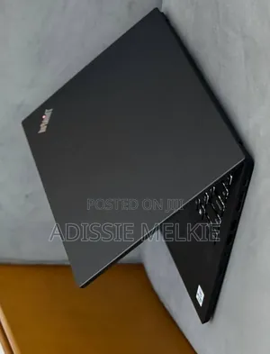 New Laptop Lenovo ThinkPad T14 16GB Intel Core i5 SSD 512GB