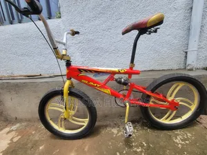 20 Kuter Off Road Bike