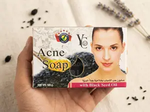 Yc Acne Soap