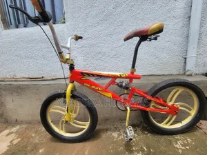 20 Kuter Off Road Bike