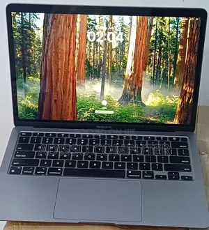 New Laptop Apple MacBook Air 2020 M1 16GB Apple M1 Max SSD 512GB
