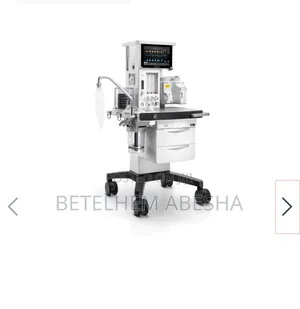 Anesthesia Machine Model-A1