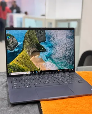New Laptop Dell Pro 14 16GB Intel Core Ultra 5 SSD 512GB