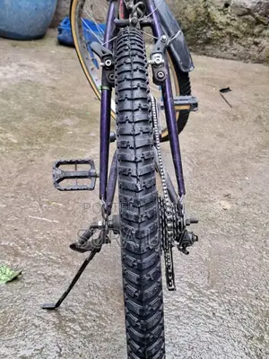 Phone X Bike