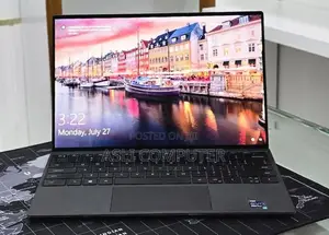 New Laptop Dell XPS 13 16GB Intel Core i7 SSD 512GB